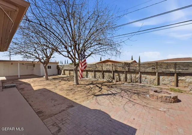 50th image of 7107 Parkland Dr, El Paso, TX 79925 | MLS# 947907