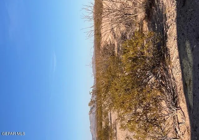 Land for sale at Tbd, Fort Hancock, TX 79839 | MLS# 947910