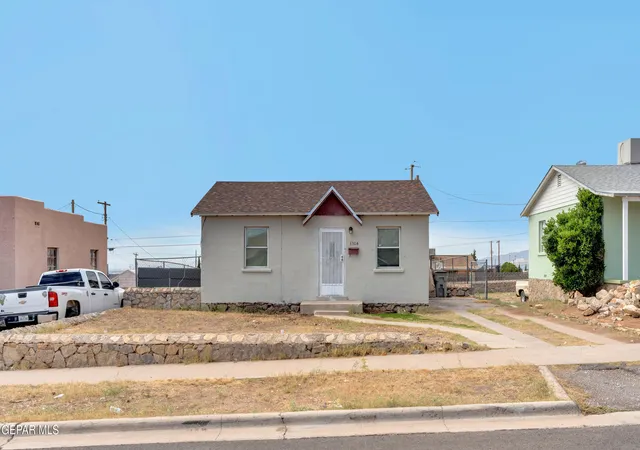1st image of 3304 Tyler Ave, El Paso, TX 79930 | MLS# 947913