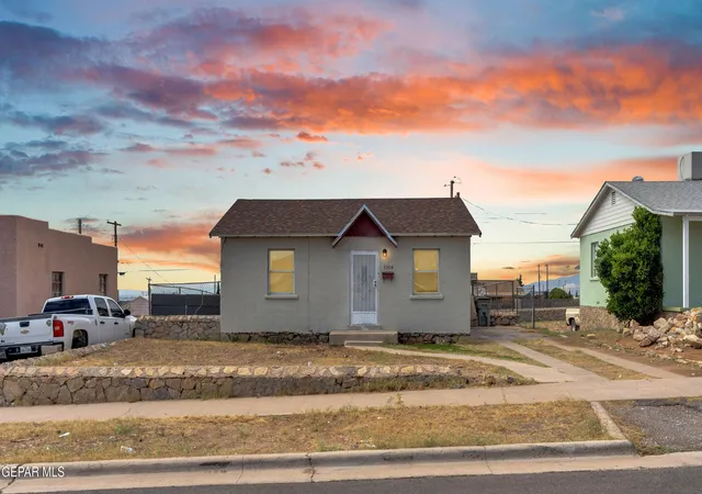 2nd image of 3304 Tyler Ave, El Paso, TX 79930 | MLS# 947913