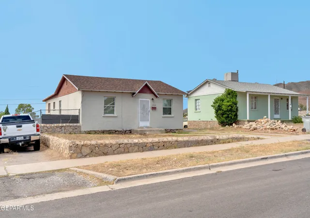 3rd image of 3304 Tyler Ave, El Paso, TX 79930 | MLS# 947913