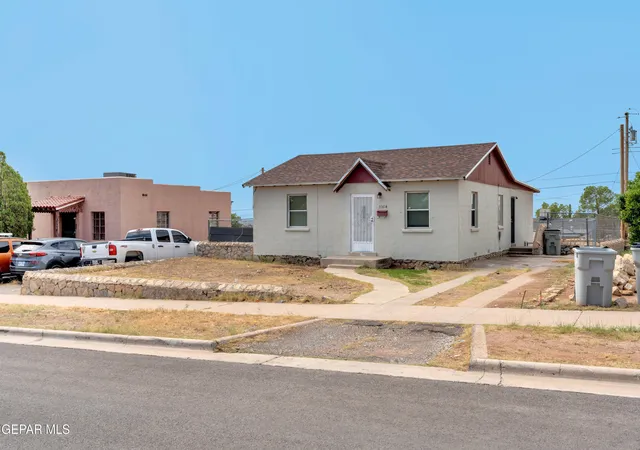 4th image of 3304 Tyler Ave, El Paso, TX 79930 | MLS# 947913