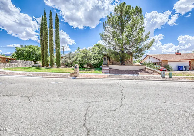Photo 1 of Single family home for sale at 6772 Villa Hermosa Dr, El Paso, TX 79912 | MLS# 947945 | Listing updated on 2026-09-02