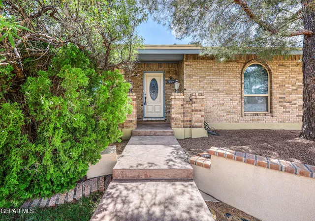 Photo 4 of Single family home for sale at 6772 Villa Hermosa Dr, El Paso, TX 79912 | MLS# 947945 | Listing updated on 2026-09-02