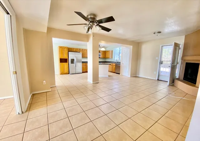 Photo 3 of Single family home for sale at 2037 Gus Moran St, El Paso, TX 79936 | MLS# 947917 | Listing updated on 2026-07-23