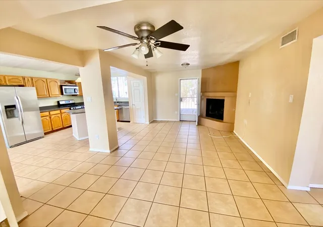Photo 4 of Single family home for sale at 2037 Gus Moran St, El Paso, TX 79936 | MLS# 947917 | Listing updated on 2026-07-23
