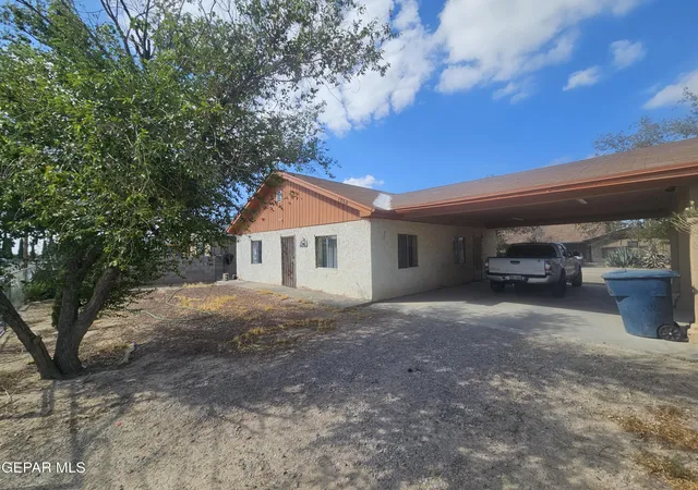 3rd image of 1254 G St, Fabens, TX 79838 | MLS# 947935