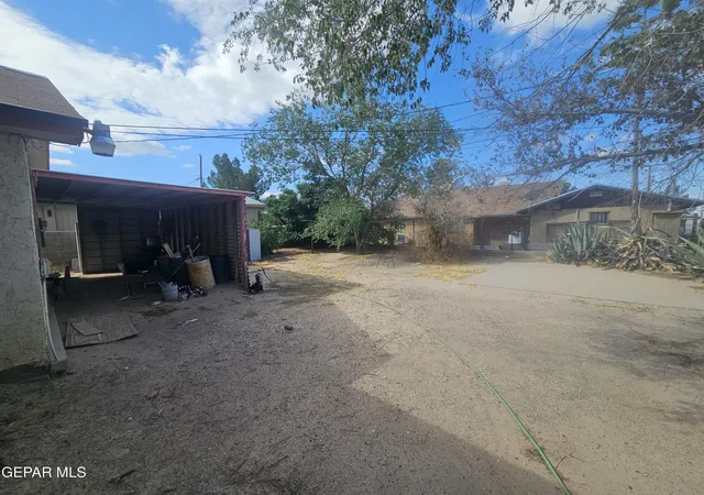 4th image of 1254 G St, Fabens, TX 79838 | MLS# 947935
