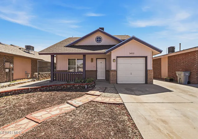 1st image of 3432 Chickasaw Dr, El Paso, TX 79936 | MLS# 948449