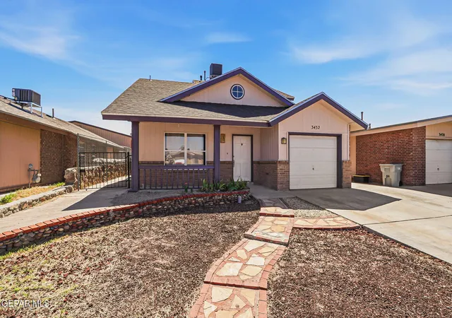 2nd image of 3432 Chickasaw Dr, El Paso, TX 79936 | MLS# 948449