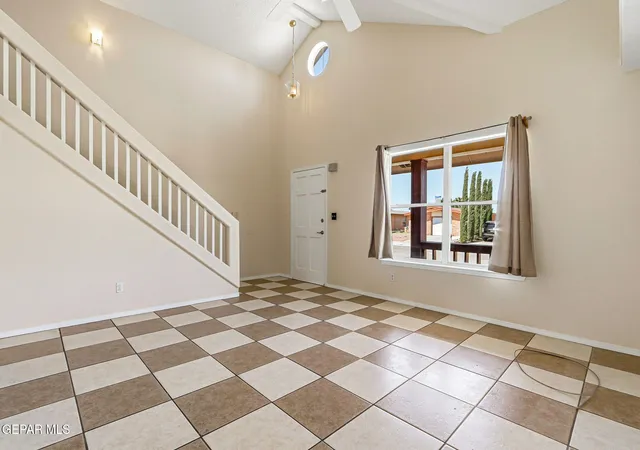 5th image of 3432 Chickasaw Dr, El Paso, TX 79936 | MLS# 948449