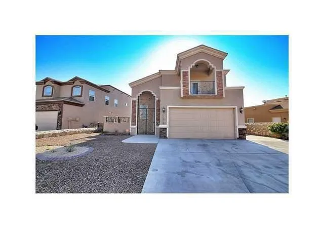 21st image of 11516 Pedro Lucero Dr, El Paso, TX 79934 | MLS# 948658