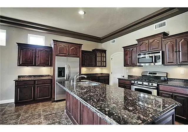 5th image of 11516 Pedro Lucero Dr, El Paso, TX 79934 | MLS# 948658