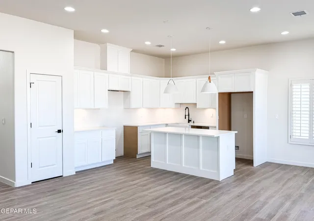 2nd image of 12406 Amesbury Ave, El Paso, TX 79928 | MLS# 947937