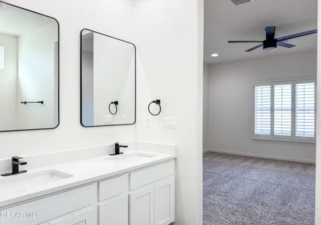 5th image of 12406 Amesbury Ave, El Paso, TX 79928 | MLS# 947937
