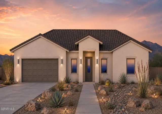 1st image of 680 Yuma Desert, Chaparral, NM 88081 | MLS# 947943