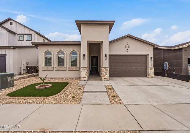 1st image of 1123 Bronze Hill Ave, Santa Teresa, NM 88008 | MLS# 947947