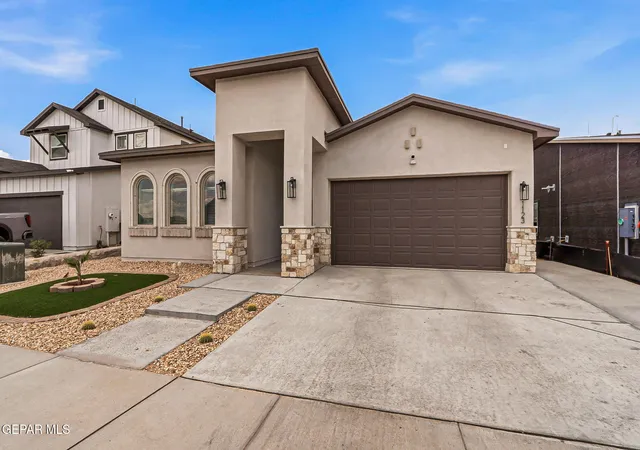 2nd image of 1123 Bronze Hill Ave, Santa Teresa, NM 88008 | MLS# 947947