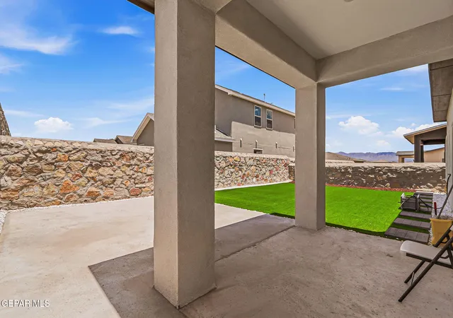41st image of 1123 Bronze Hill Ave, Santa Teresa, NM 88008 | MLS# 947947