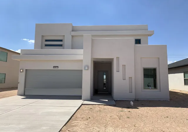 Photo 2 of Single family home for sale at 4817 Christian Azcarate St, El Paso, TX 79938 | MLS# 947951 | Listing updated on 2026-08-31