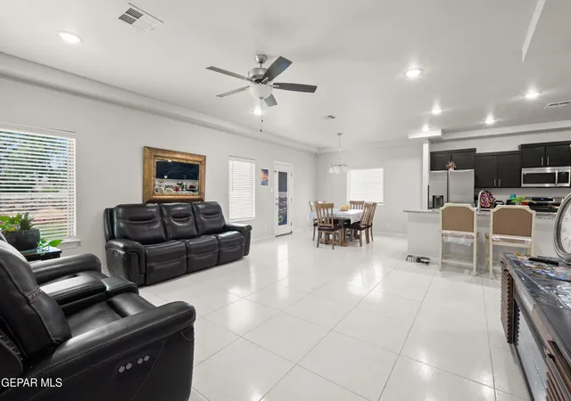Photo 3 of Single family home for sale at 4817 Christian Azcarate St, El Paso, TX 79938 | MLS# 947951 | Listing updated on 2026-08-31