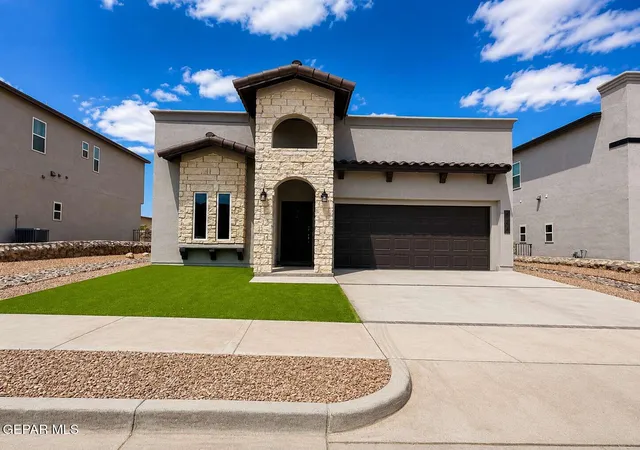 2nd image of 624 La Entrada Cir, Sunland Park, NM 88063 | MLS# 947948