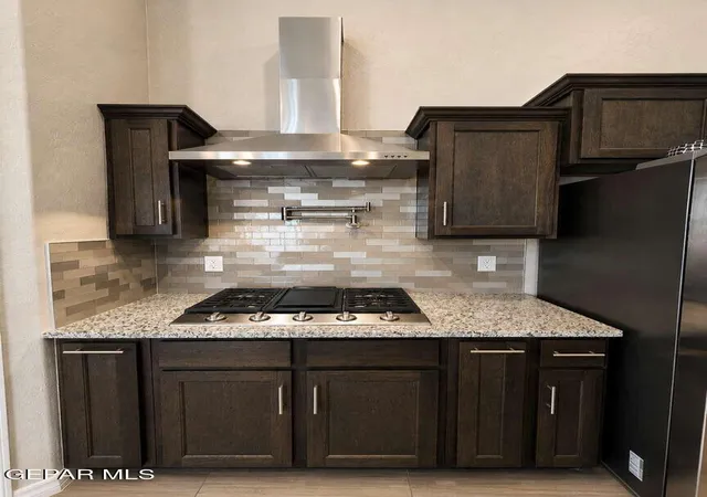 5th image of 624 La Entrada Cir, Sunland Park, NM 88063 | MLS# 947948