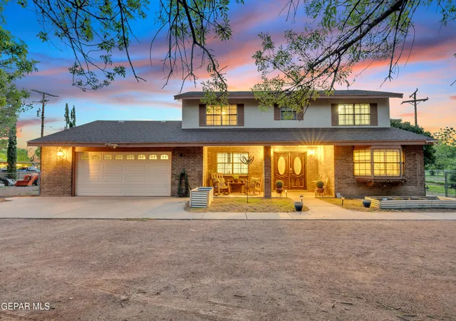 1st image of 11942 Rancho Miraval Wy, El Paso, TX 79927 | MLS# 948019