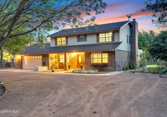 2nd image of 11942 Rancho Miraval Wy, El Paso, TX 79927 | MLS# 948019