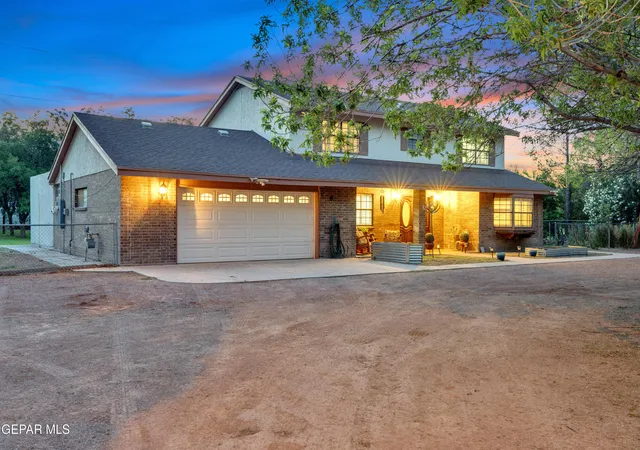 3rd image of 11942 Rancho Miraval Wy, El Paso, TX 79927 | MLS# 948019