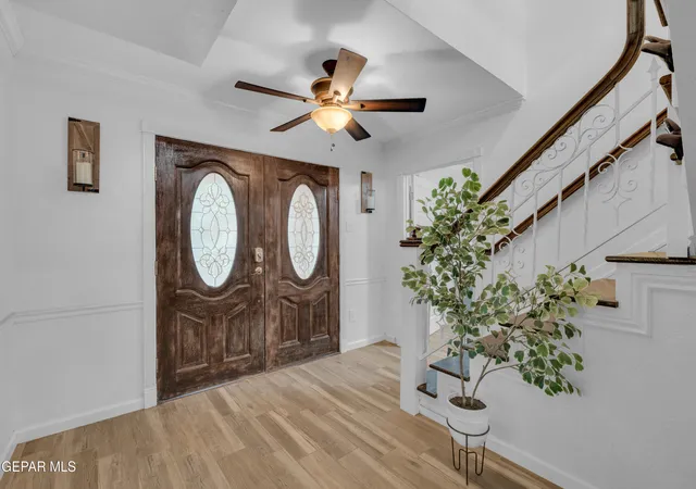 5th image of 11942 Rancho Miraval Wy, El Paso, TX 79927 | MLS# 948019