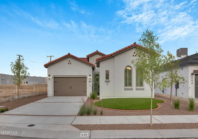Photo 1 of Single family home for sale at 1722 Cinch Pl, El Paso, TX 79911 | MLS# 947954 | Listing updated on 2026-09-09