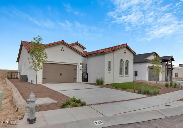 Photo 3 of Single family home for sale at 1722 Cinch Pl, El Paso, TX 79911 | MLS# 947954 | Listing updated on 2026-09-09