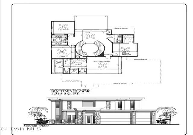 Photo 3 of Sale Pending at 14625 Tierra Fortaleza Ave, El Paso, TX 79938 | MLS# 947968 | Listing updated on 2026-08-05