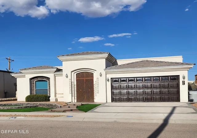 1st image of 3056 Cascade Point Dr, El Paso, TX 79938 | MLS# 948442