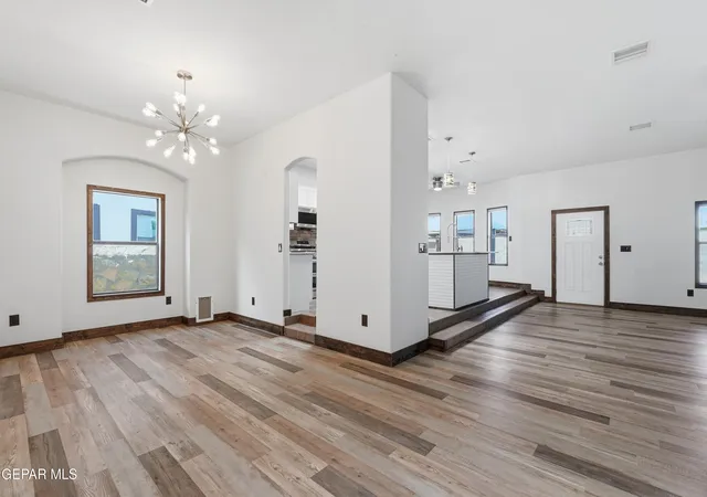4th image of 3056 Cascade Point Dr, El Paso, TX 79938 | MLS# 948442