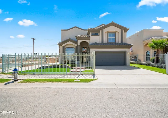 Photo 2 of Single family home for sale at 3660 Tierra Inca Dr, El Paso, TX 79938 | MLS# 948078 | Listing updated on 2026-07-22