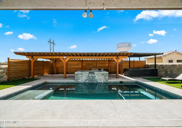 Photo 54 of Single family home for sale at 3660 Tierra Inca Dr, El Paso, TX 79938 | MLS# 948078 | Listing updated on 2026-07-22