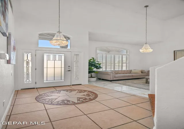 Photo 4 of Single family home for sale at 3660 Tierra Inca Dr, El Paso, TX 79938 | MLS# 948078 | Listing updated on 2026-07-22