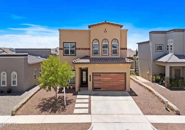 2nd image of 14736 Tierra Escape Ave, El Paso, TX 79938 | MLS# 949500