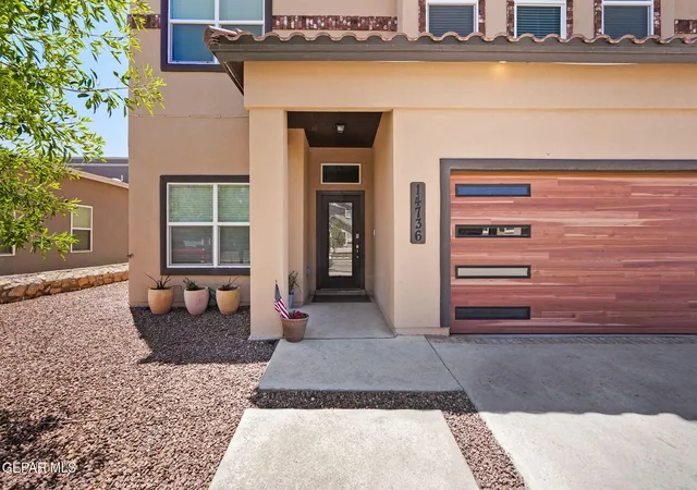 Photo 3 of Single family home for sale at 14736 Tierra Escape Ave, El Paso, TX 79938 | MLS# 949500 | Listing updated on 2026-09-04