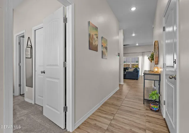 Photo 3 of Single family home for sale at 14736 Tierra Escape Ave, El Paso, TX 79938 | MLS# 949500 | Listing updated on 2026-10-12