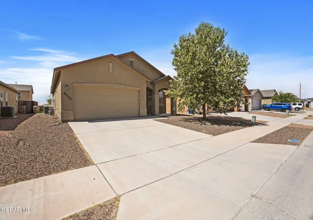 37th image of 14336 Jonathan K Molina Ct, El Paso, TX 79938 | MLS# 947982