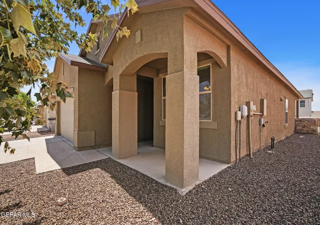 3rd image of 14336 Jonathan K Molina Ct, El Paso, TX 79938 | MLS# 947982