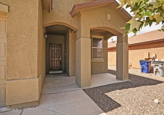 4th image of 14336 Jonathan K Molina Ct, El Paso, TX 79938 | MLS# 947982