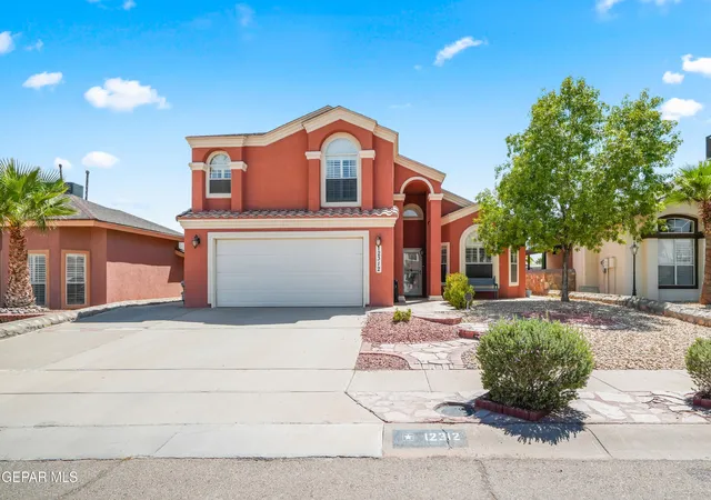 Photo 1 of Single family home for sale at 12312 Lucy Acosta Way, El Paso, TX 79936 | MLS# 947984 | Listing updated on 2026-09-10