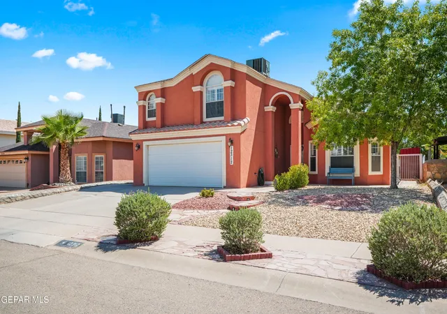 Photo 2 of Single family home for sale at 12312 Lucy Acosta Way, El Paso, TX 79936 | MLS# 947984 | Listing updated on 2026-09-10