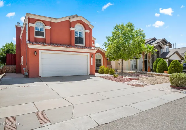 Photo 3 of Single family home for sale at 12312 Lucy Acosta Way, El Paso, TX 79936 | MLS# 947984 | Listing updated on 2026-09-10