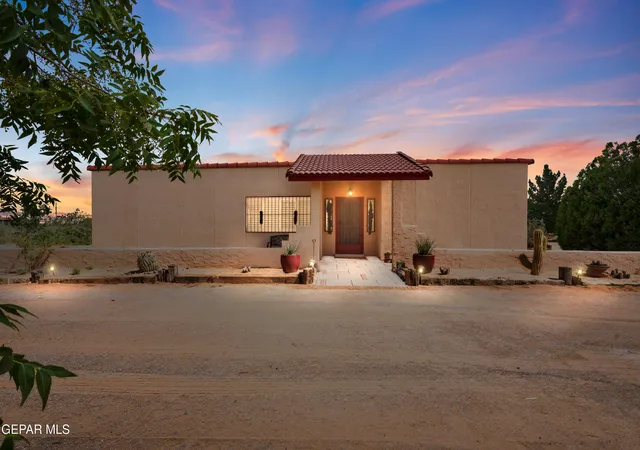 1st image of 5249 Desert Willow Dr, El Paso, TX 79938 | MLS# 948135
