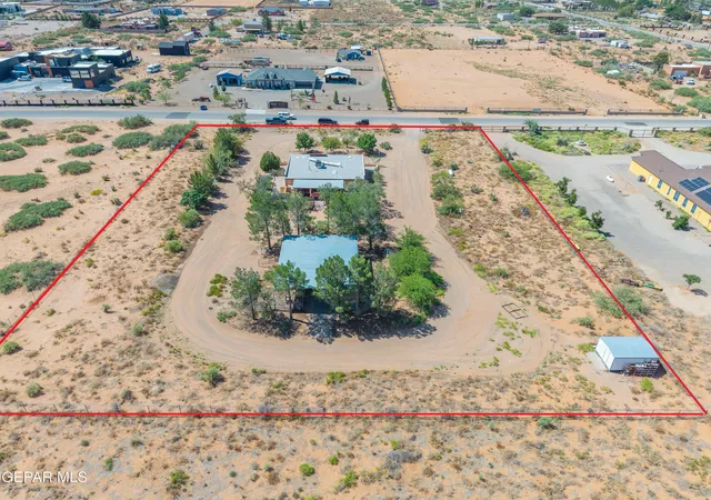2nd image of 5249 Desert Willow Dr, El Paso, TX 79938 | MLS# 948135